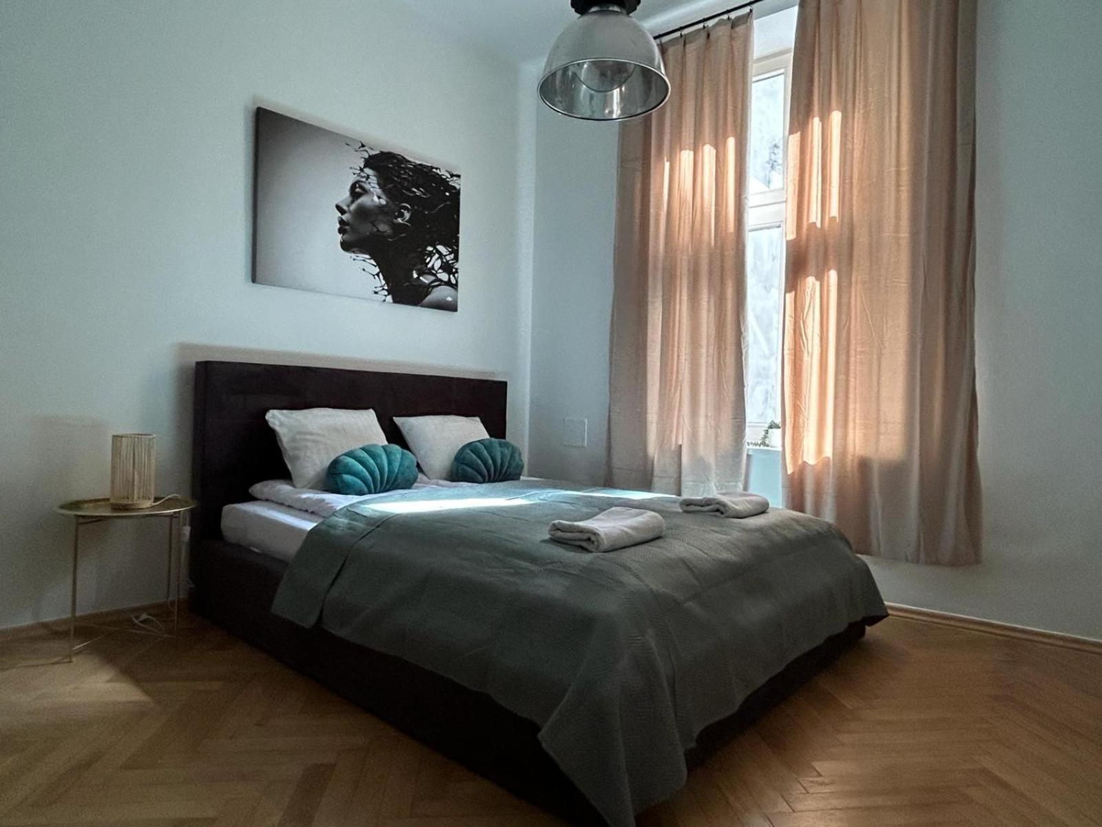 Selected Apartments By Market Square クラクフ エクステリア 写真