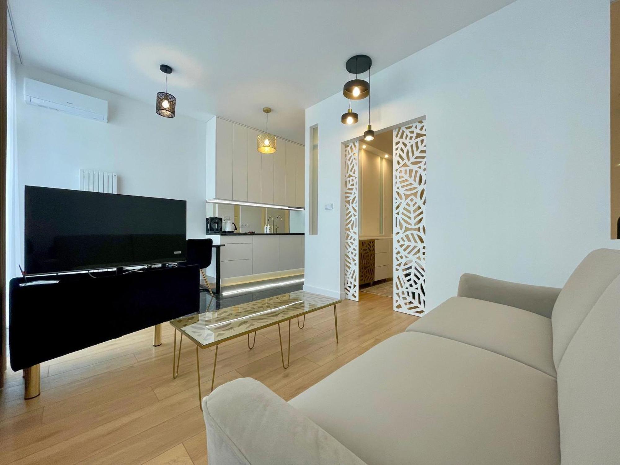 Selected Apartments By Market Square クラクフ エクステリア 写真