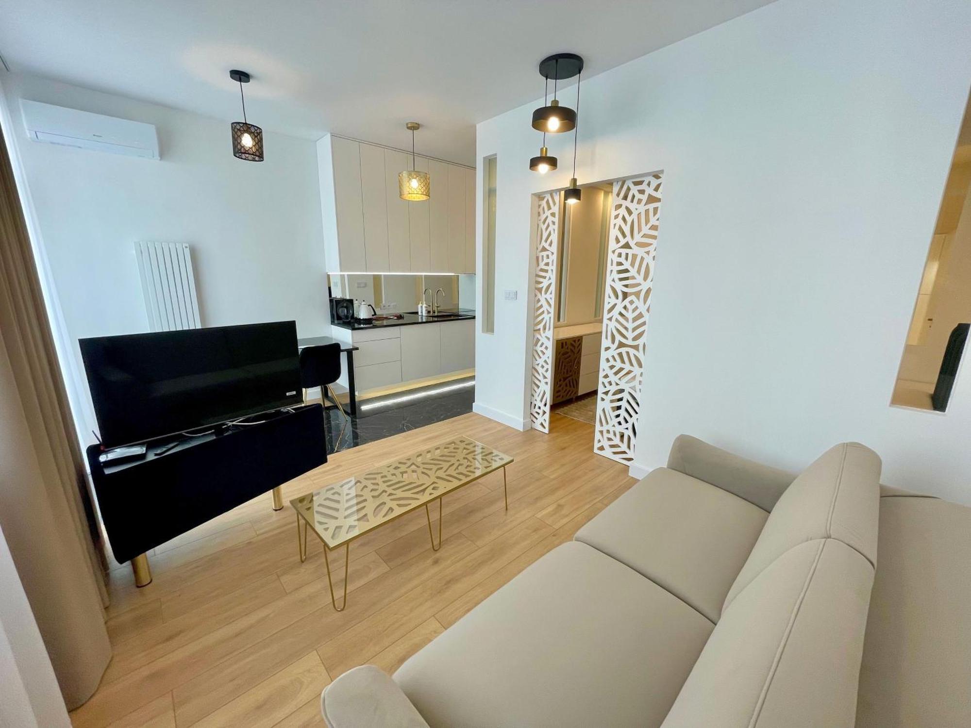 Selected Apartments By Market Square クラクフ エクステリア 写真